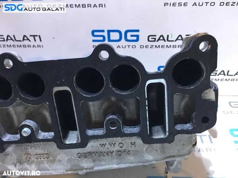 Galerie Admisie Volkswagen Touran 2.0TDI BKD AZV 2003 - 2010 Cod 03G 129 713 03G129713 [D0455]