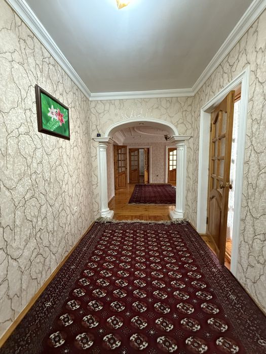 Тошкент шахар, М.Улугбек тумани, Амир Темур махалласида ховли сотилади