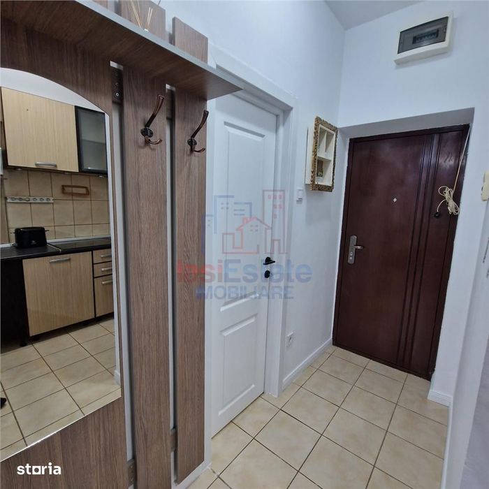Apartament 1 camera Bulevardul Socola