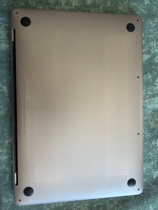 Macbook pro 2017, 13 inch