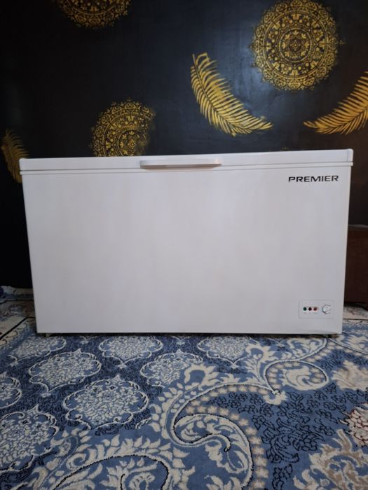 Морозильник сотилади