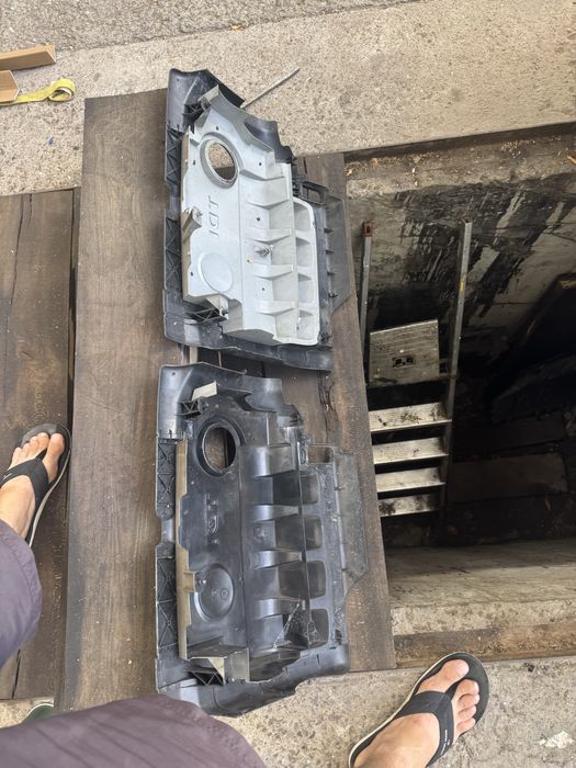 Capac motor golf 5. Passat .skoda.seat.audi