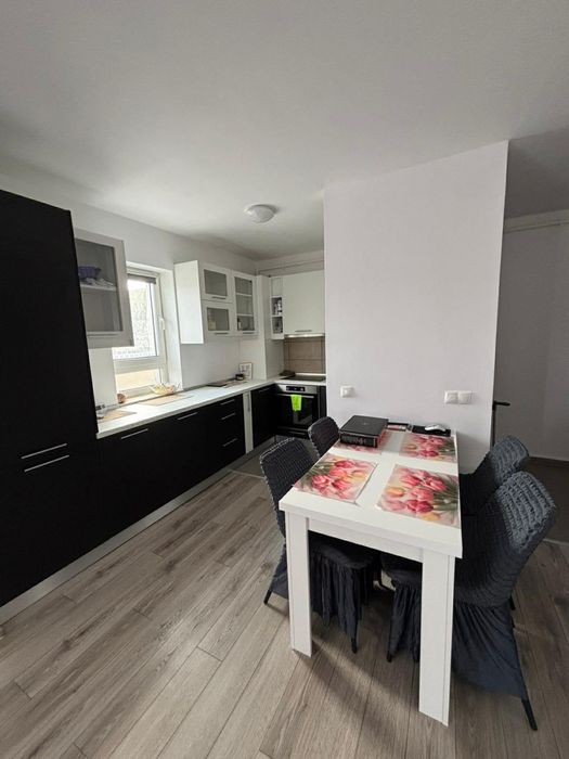 Apartament 2 camere de închiriat – Maurer Residence