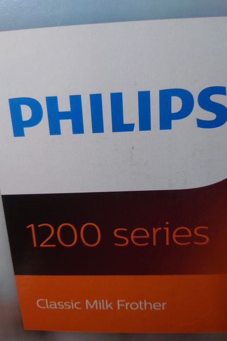 Кофе машина PHILIPS 1200 series