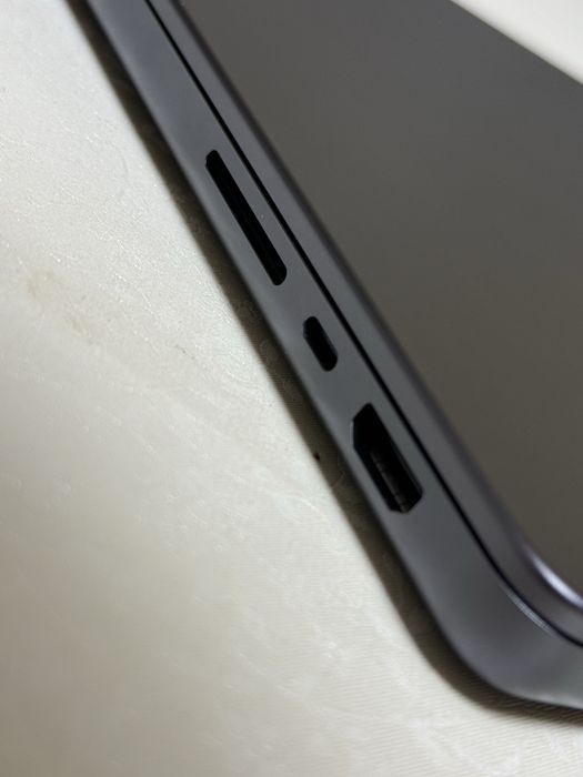 MacBook pro 14 m3max