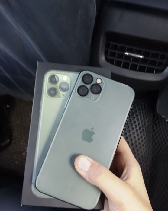 Айфон 11про акб 73 не работает фейс аиди