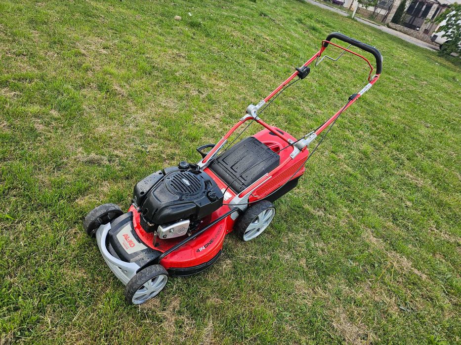 СамоХодна Косачка McCULLOCH/HUSQVARNA. 53.см.