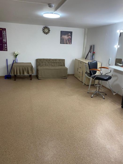 Сдам место в салоне