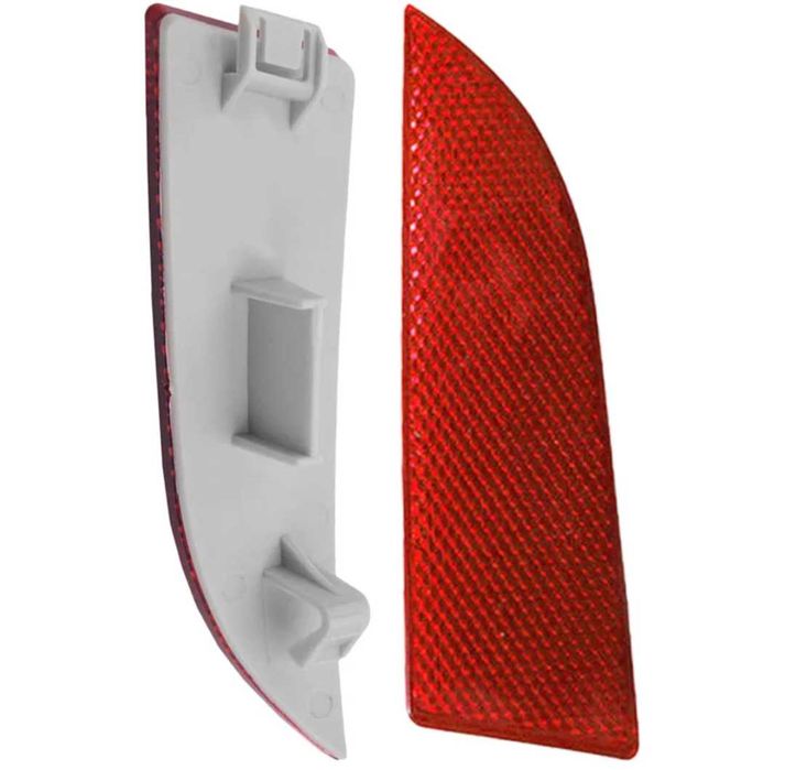 Рефлектори за задната броня за БМВ Х3 BMW X3 E83 светлоотразители