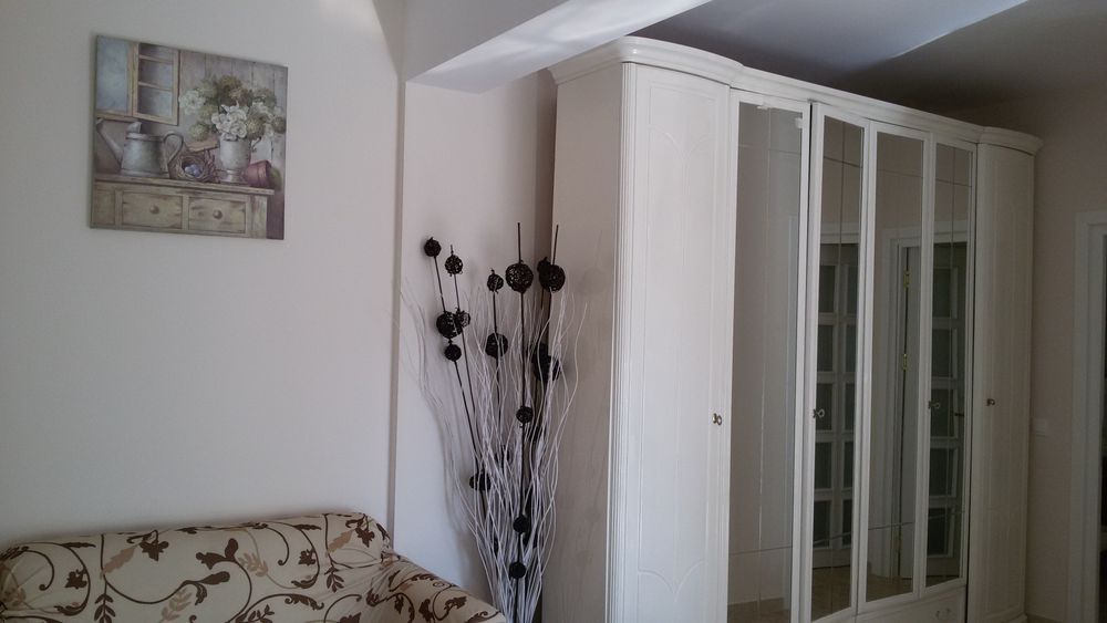 Apartament 2 camere de închiriat – Exclusive Residence Iași – Complet mobilat și utilat | Fără agenții