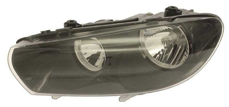 Far stanga/dreapta VW SCIROCCO faruri noi