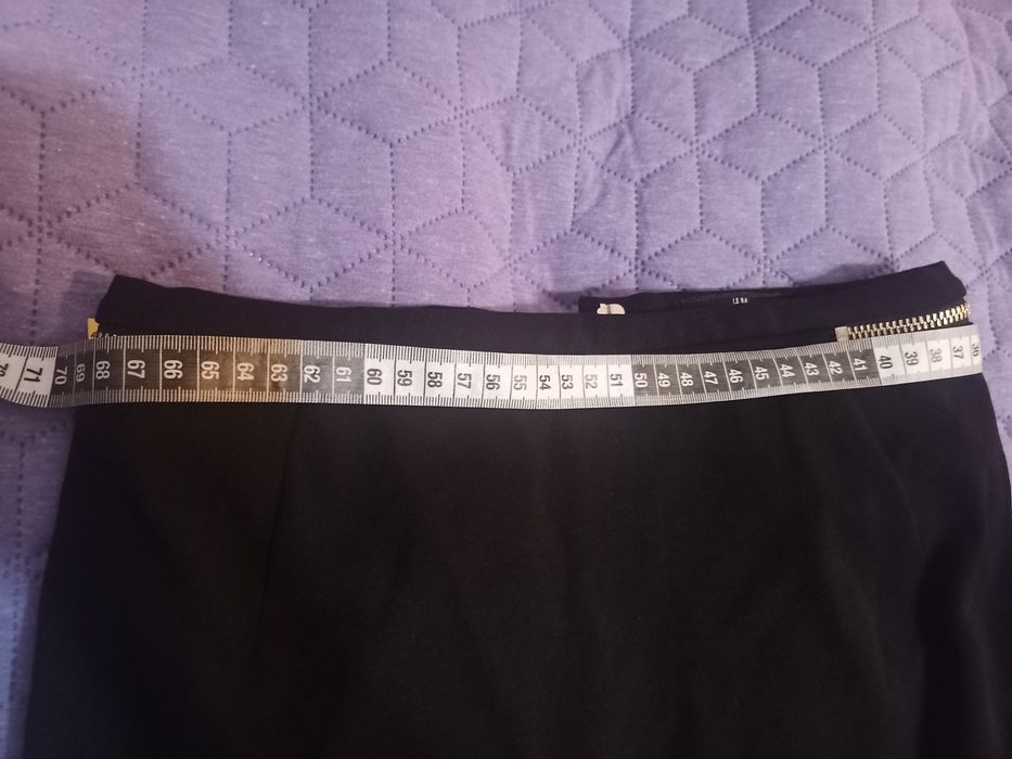 Fustă office H&M