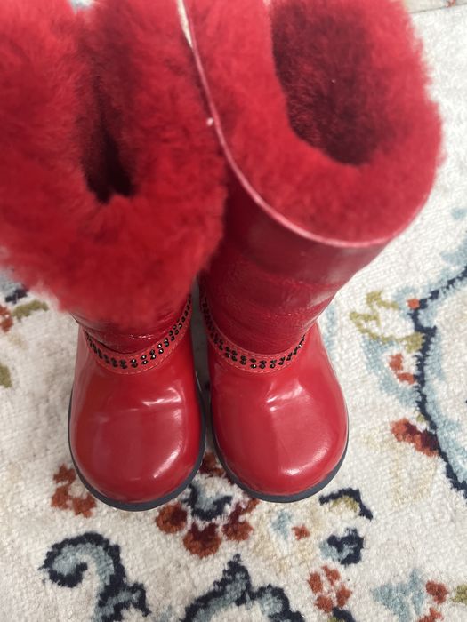 Аяқ киім қыздарға