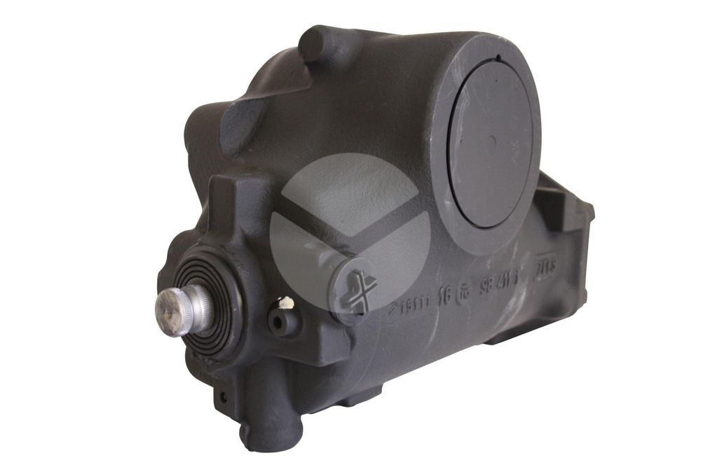 Caseta directie 8x4 Cifa Betoniera Pompa beton Actros Volvo Man Tga Tg