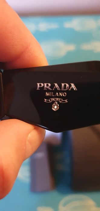 Очки Prada Оригинал Италия