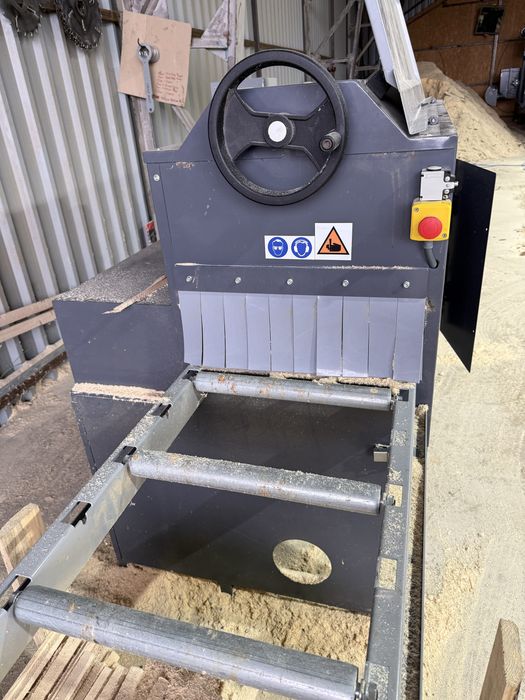 Multilama Trak-Met 150mm inaltime