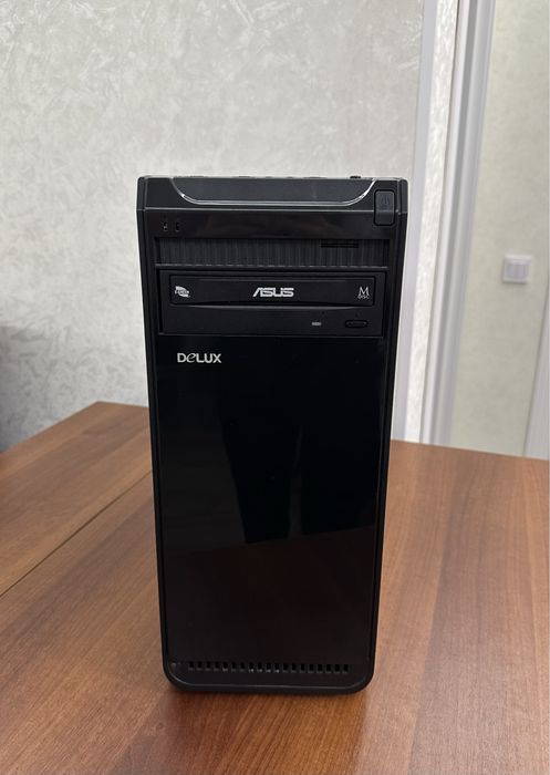 системный блок intel core i5 nvidia