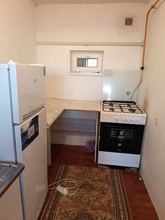 Квартира жалга бериледи