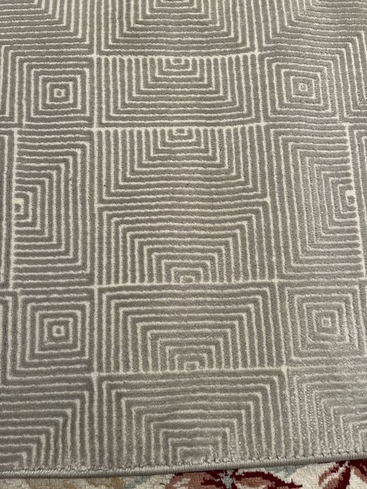 Ковер мягкий,