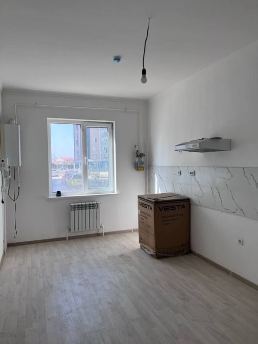 Новостройка квартира 3 комнатная Яшнабадский рн