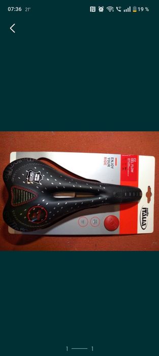 Șa Selle Italia  C2 gel flow