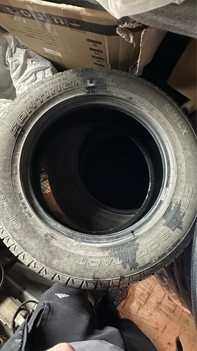 Продам шины