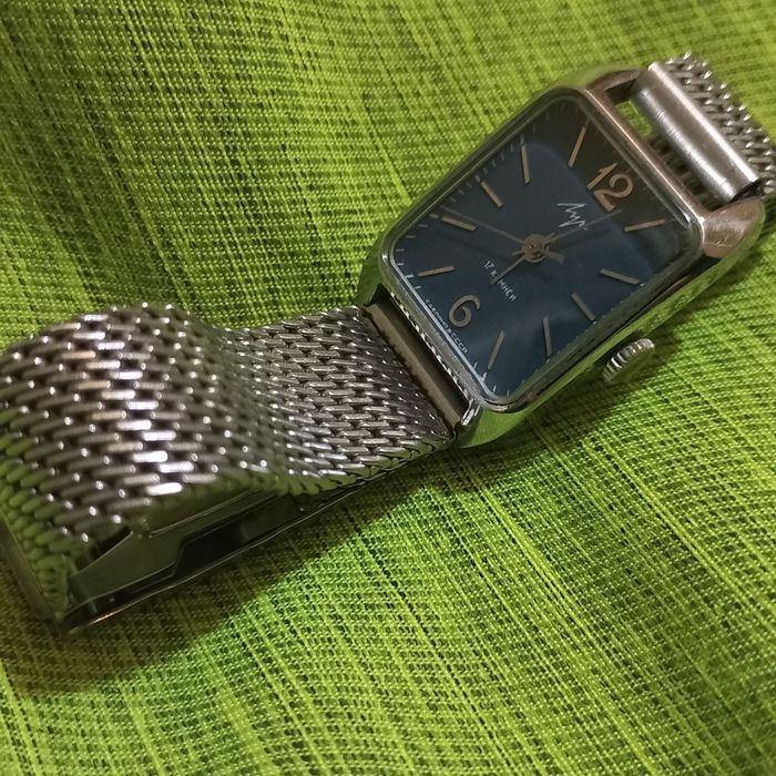 Механические часы Пилот ракета луч СССР