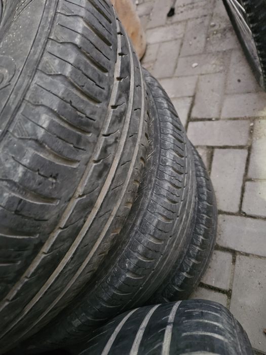 Vand jante r15 vw golf skoda seat