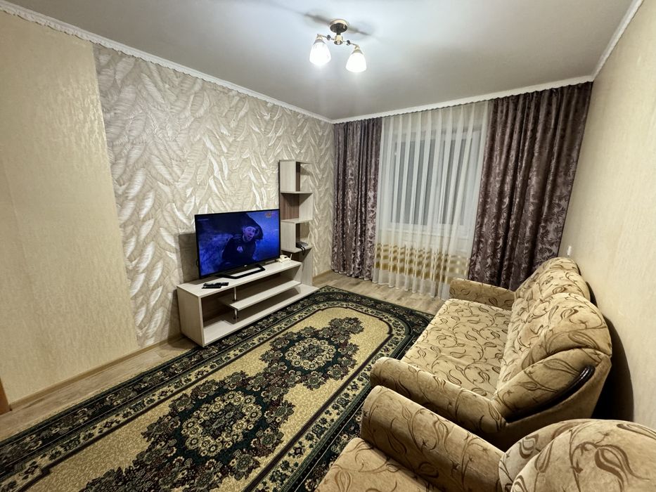 Продам 1 комнатную квартиру