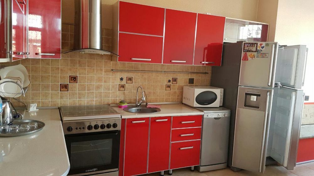 Ракат махалля 7 сотих 2 бассейн