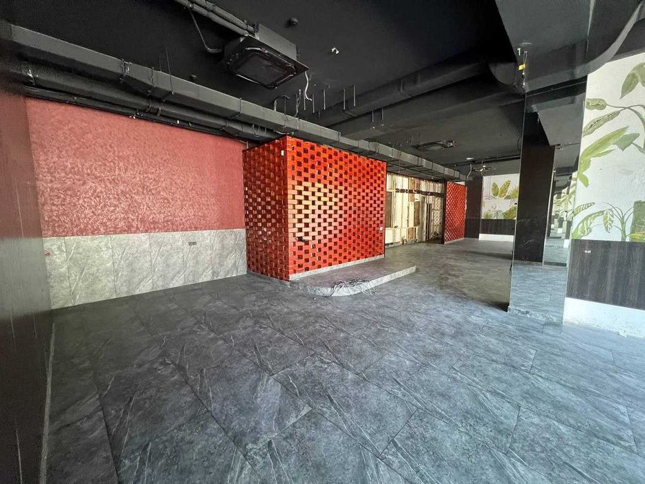 Сдаётся Помещение под ресторан,кафе,офис,шоурум, Орн-ул.Заводская(N08)