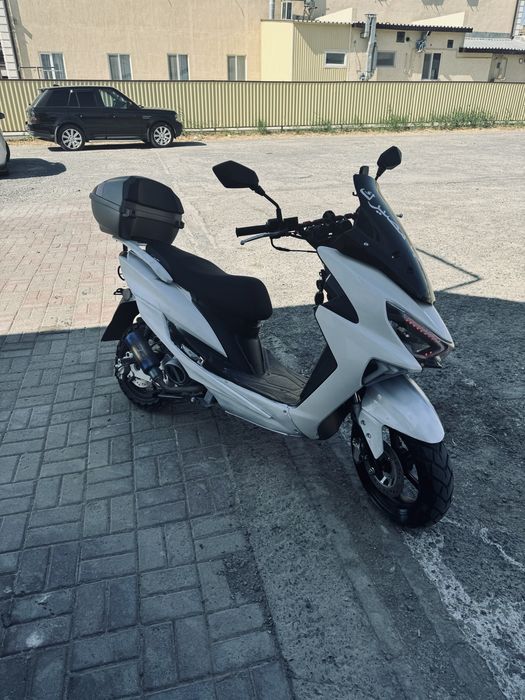 Макси 175куб