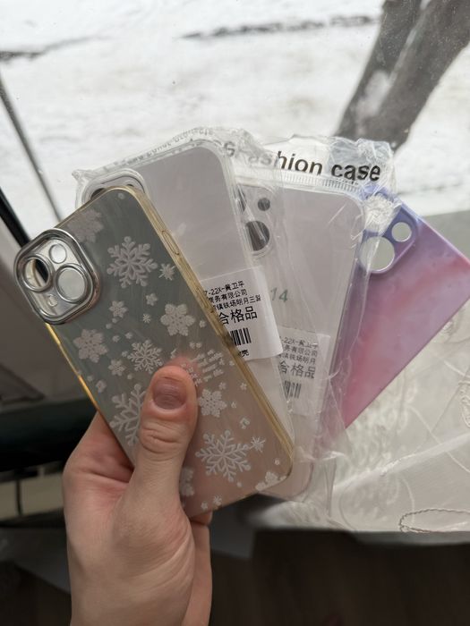 Продам iPhone 14