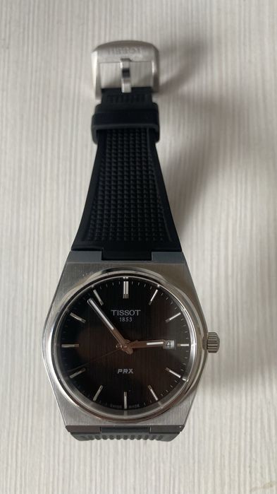 Продам часы Tissot PRX