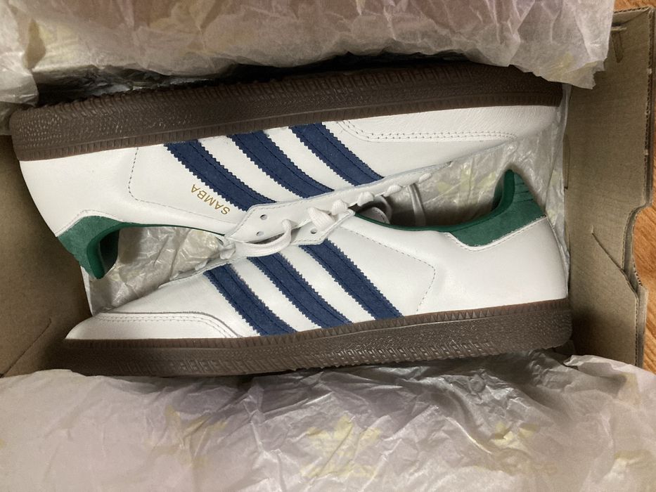 Мъжки оригинални маратонки Adidas Samba OG