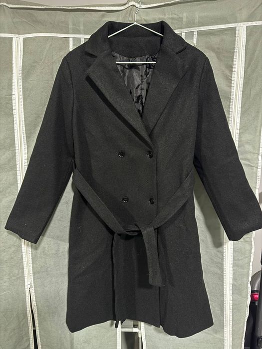 Пальто Осень Весна Женская