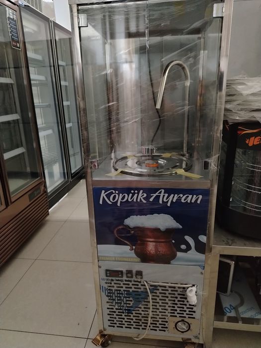 Ayron apparati sok aparat