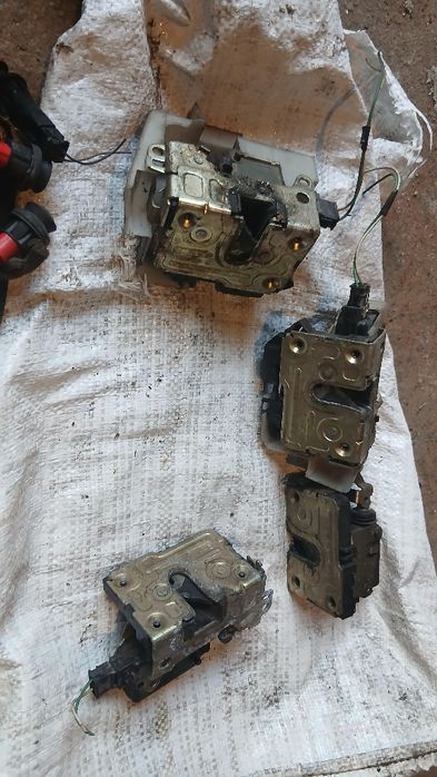 Рено Меган Сценик