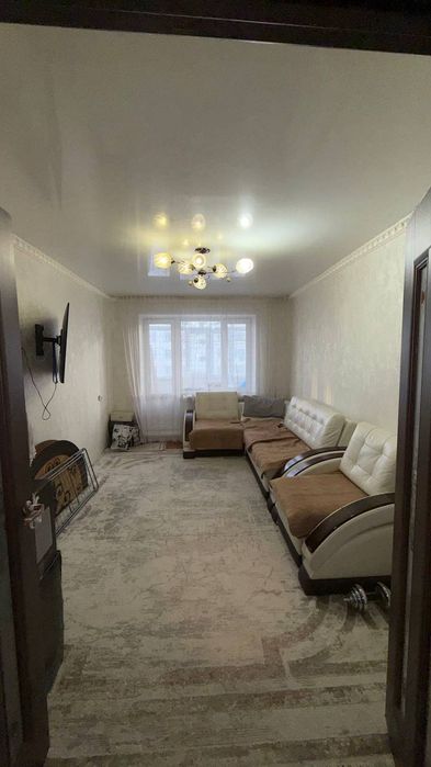 Продаётся 2-х комнатная квартира