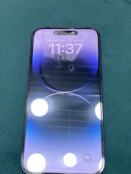 IPHONE 14 Pro Max 128