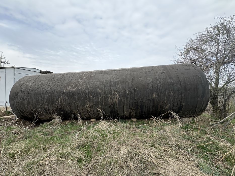 Емкость для питьевой воды