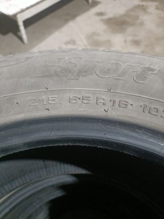 летн. покрышка 16 рр