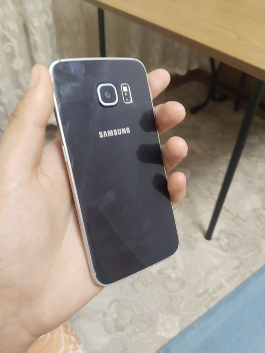 Samsung S6 Edge 32 Продам