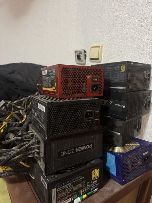 ЛОТ захранвания за конпютър