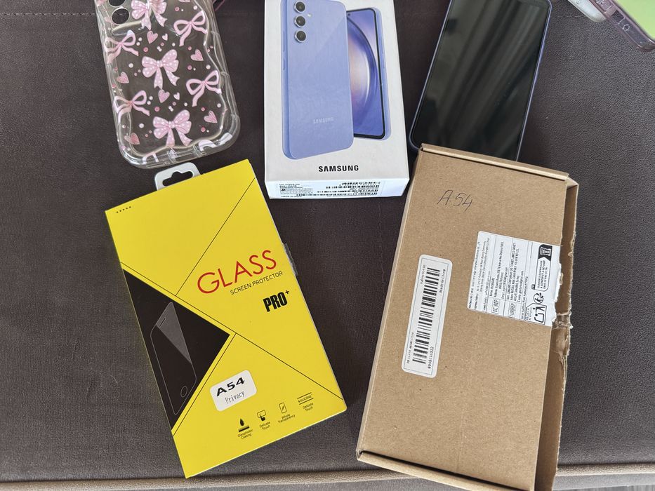 Самсунг А54 256GB