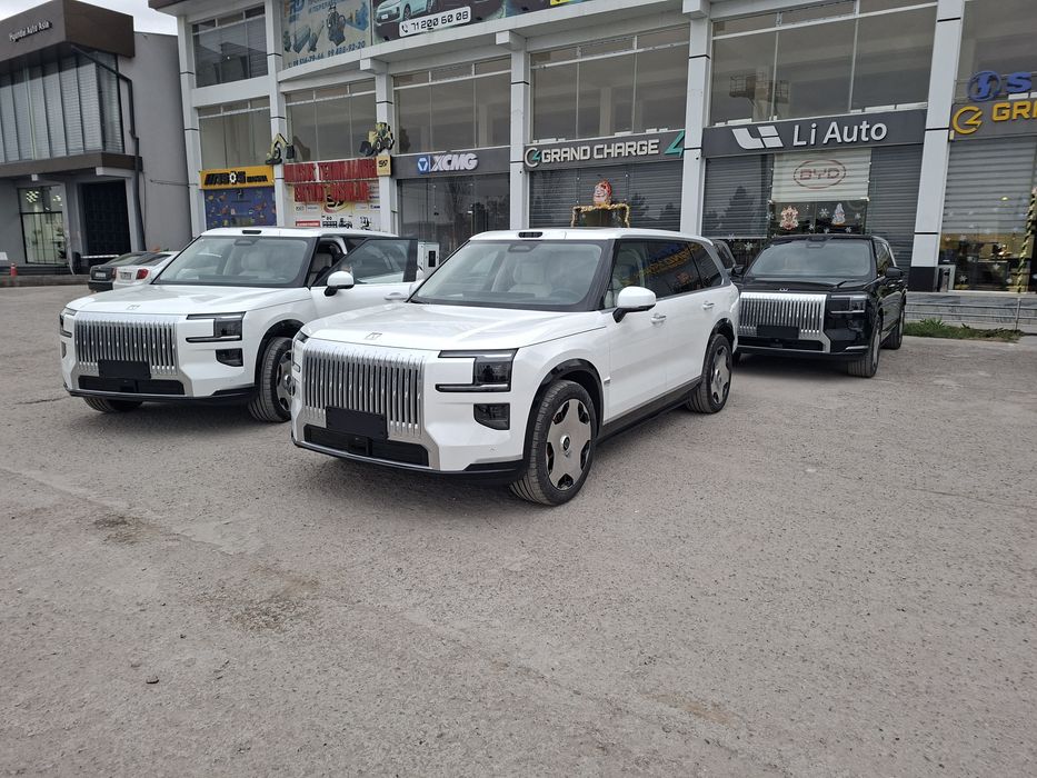 Zeekir 9x ultra 2025 yil sotuvda tayyor