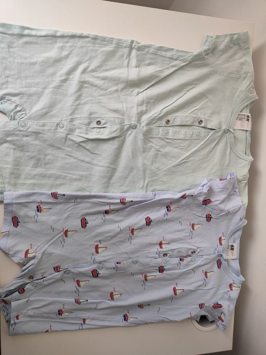 Pijamale marimea 92