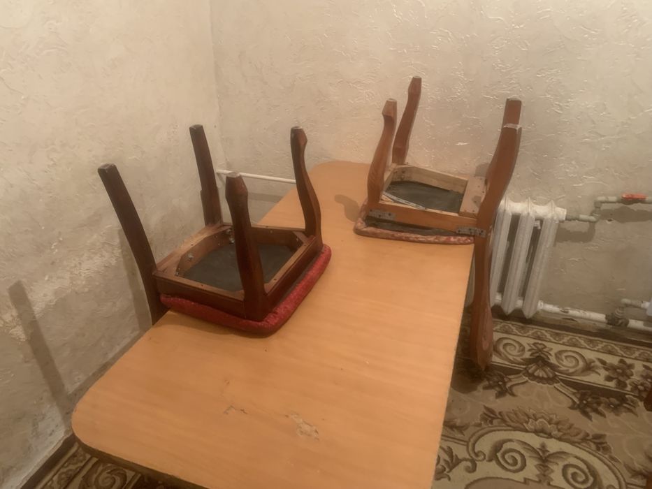 Квартира 2 х комнатная