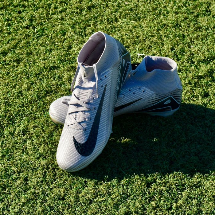 Nike Air zoom mercurial vapor 16 Elite gray