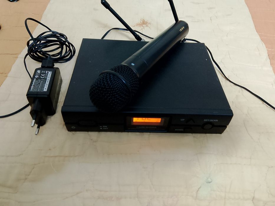 Audio-Technica ATW-371